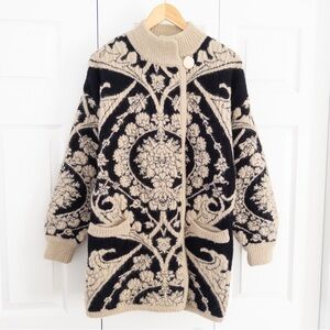 I.B. Diffusion Vintage 1990 Cardigan Women’s